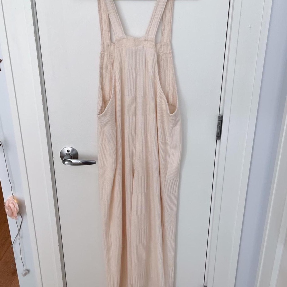 Urban outfitters cream body suit - Picture 4 of 4
